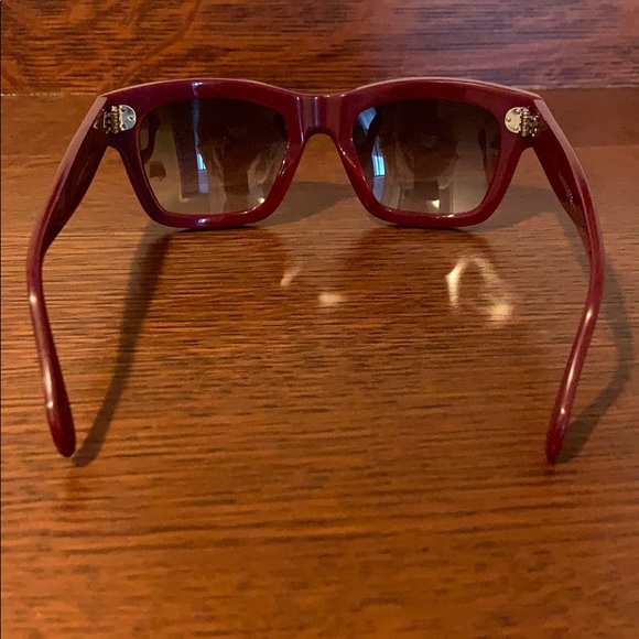 Celine Sunglasses Made in Italy - Picture 5 of 8